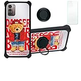 Case for Nokia G21 EinfachFon Senioren Case