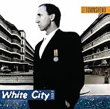 WHITE CITY (RMST) (BONUS TRACKS)                  