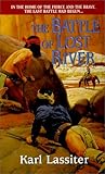 Front cover for the book The Battle of Lost River by Karl Lassiter