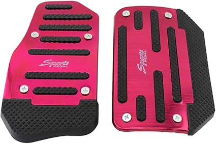 Pédales automatiques Clearance