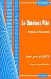 Image de Le Business Plans - Pratique et Conception