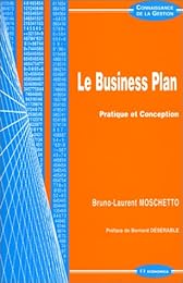 Le  business plan