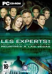 Les Experts Meurtres A Las Vegas