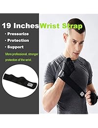 Mayxunbeauty Guantes de gimnasio de protección completa, guantes de entrenamiento transpirables, guantes de ejercicio para fitness, entrenamiento cruzado para hombres y mujeres