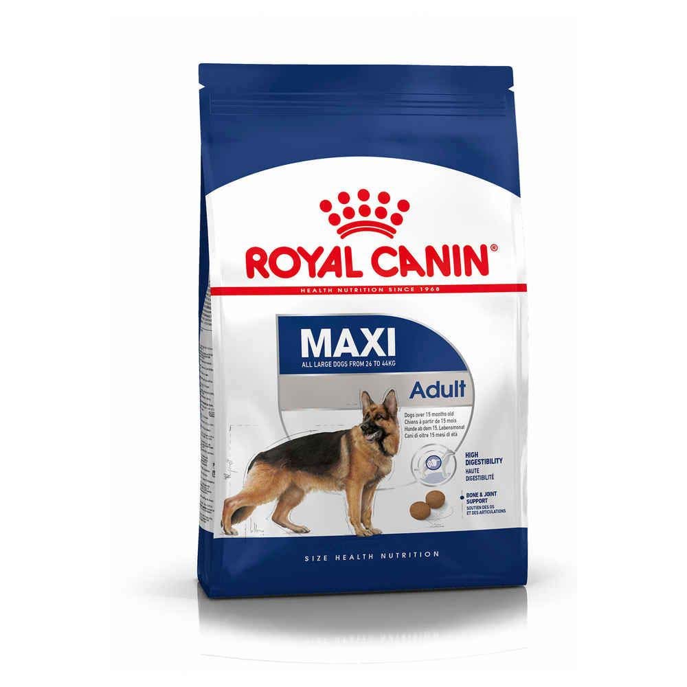 royal canin german shepherd adult 12 kg