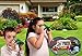 Binoculars for kids - 8x21 Compact and Lightweight Cool Toys for Boys and Girls - Shockproof, Powerful - Ideal for Hunting - Hiking - Bird watching - Travel - Safari - Stargazing - Camping - Opera