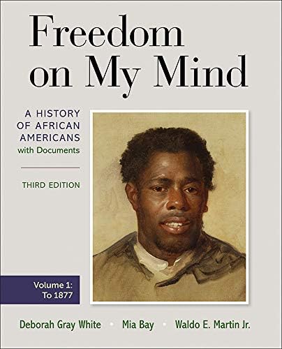 Amazon.com: Fate & Freedom: Book I - The Middle Passage