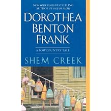 Shem Creek (Lowcountry Tales Book 4)