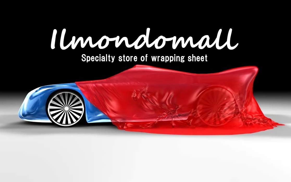 Amazon Co Jp Ilmondomall Usdm系 Jdm系カスタム ステッカーボム ラッピングシート 152 050cm モノクロ Hd503 車 バイク