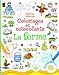 Coloriages et autocollants / la ferme by 