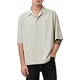 AllSaints Men's Shirt