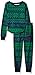 The Children's Place Boys' Christmas Pajama Set