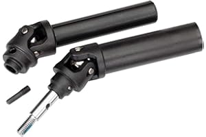 TRAXXAS - TRA6851A - DRIVESHAFT Front X-HD L/R (1)