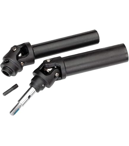 Amazon.com: Traxxas Slash 4X4 VXL Turnbuckles or Toe Tie Rods