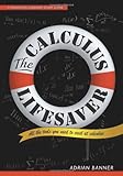 CALCULUS LIFESAVER