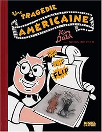 Une  tragédie américaine