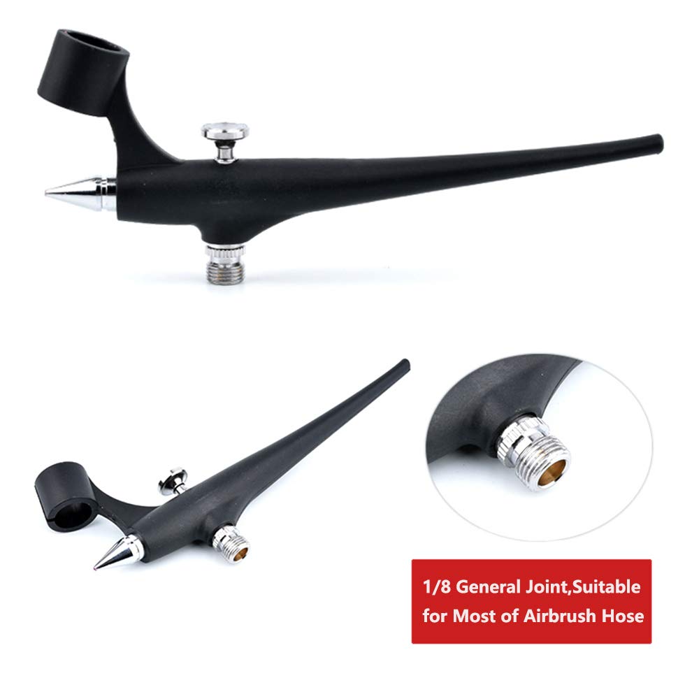 Gocheer kit aerografo modellismo aerografo marker pen for gundam marker set Dust Blow Gun Model Building Hobby Tinting Tools Accessory