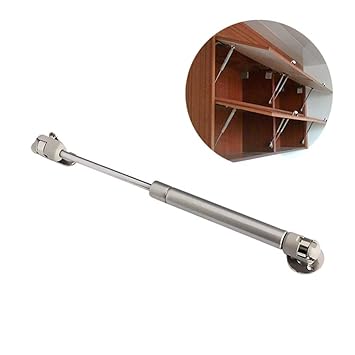 100n 10kg Cupboard Hinge Gasped Force Door Lift Support Furniture