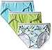 Hanes Women's 3 Pack X-Temp Constant Comfort Hipster Panty, Assorted, 8