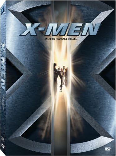 Amazon.com: X-Men (Widescreen Edition) : Stewart, Mckellen