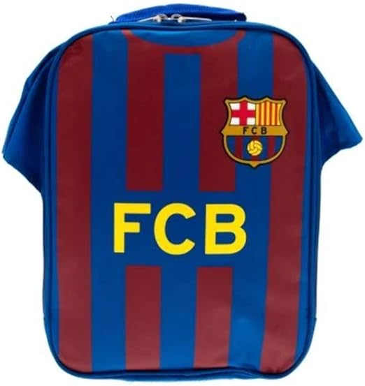 barcelona lunch bag