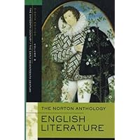 Amazon.com: The Norton Anthology of English Literature