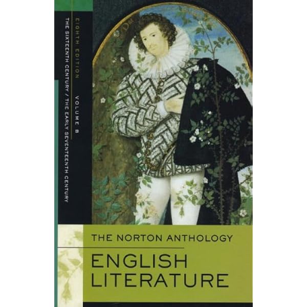 洋書 Norton Anthology English Literature 91+84J6cZ7L._AC_UF350,