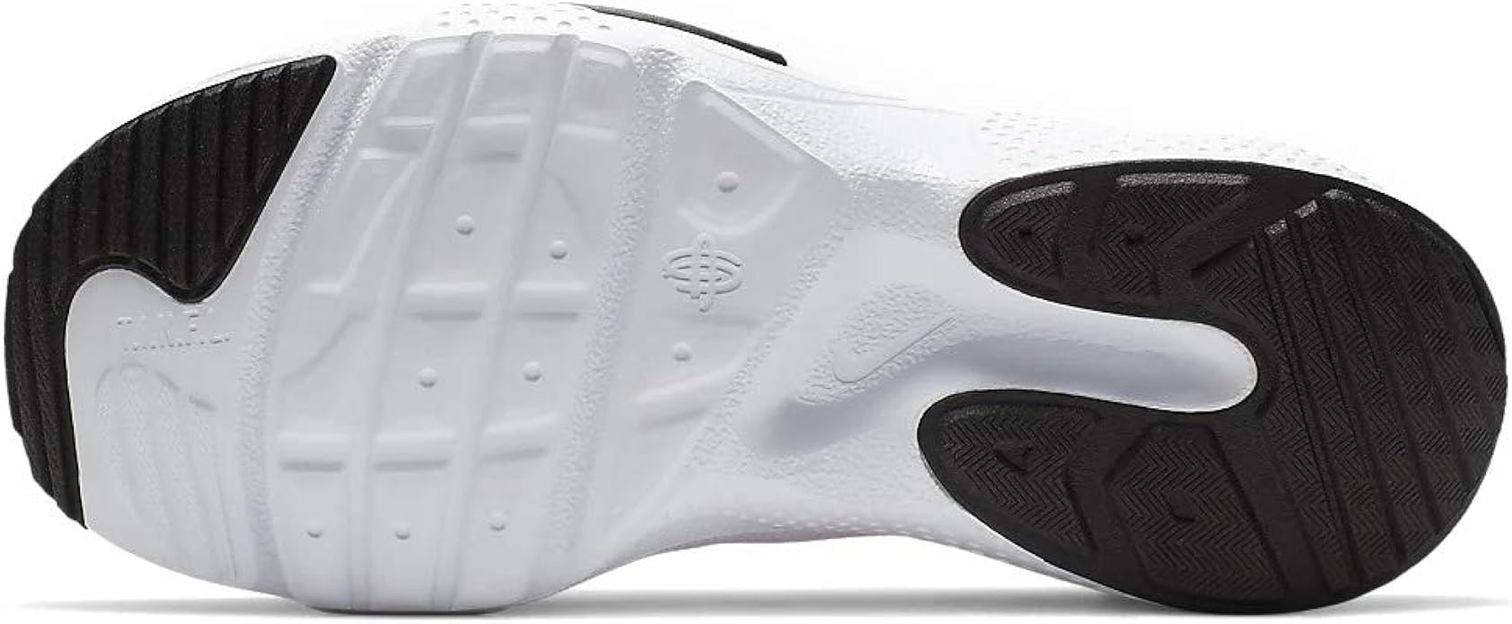 huarache free kids grey