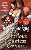 A Notorious Countess Confesses: Pennyroyal Green Series