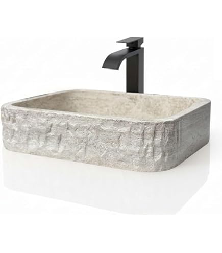 KOHLER K-77716-TB2 Shagreen Carillon, ARTIST EDITIONS Rectangle