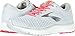 Brooks Women's Revel 2 Grey/White/Pink 8 B US