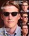 OAKLEY CROSSLINK-OX8027-53X17 POLARIZED CLIP-ON SUNGLASSES (Frame NOT Included)