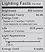 Philips LED Dusk-to-Dawn A19 Frosted Light Bulb: 800-Lumen, 2700-Kelvin, 8-Watt (60-Watt Equivalent), E26 Base, Soft White, 6-Pack