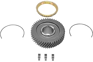 USA STANDARD GEAR USA Standard Manual Transmission AX15 Chrysler/Jeep 5th Gear Update Kit