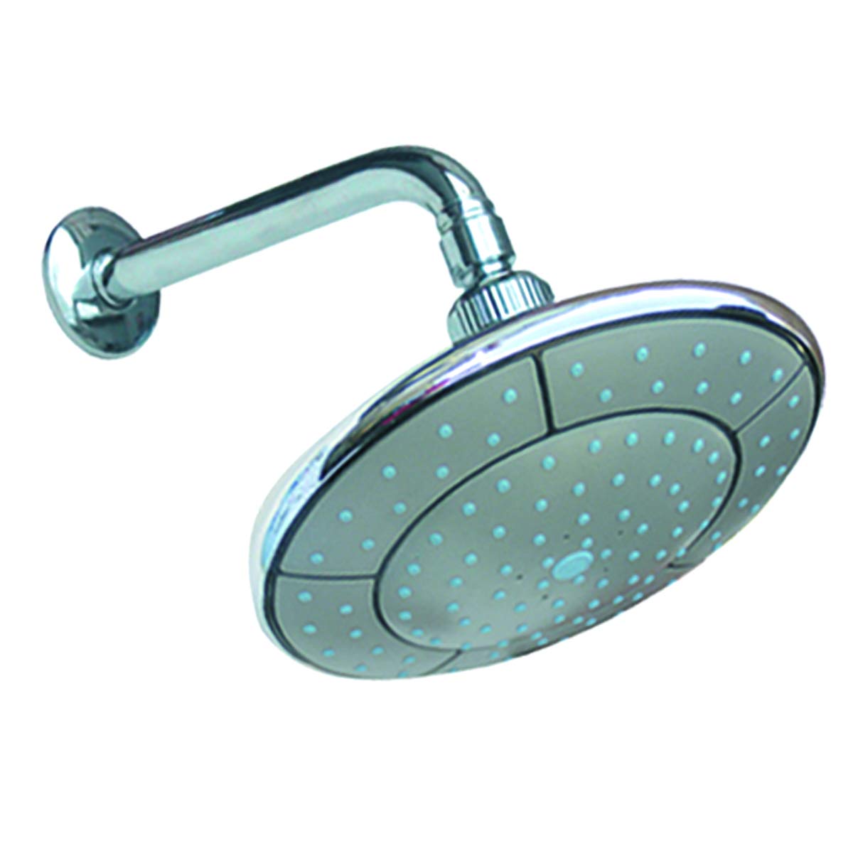 Kippen 5091B Shower Head Anti-Limescale 250 mm