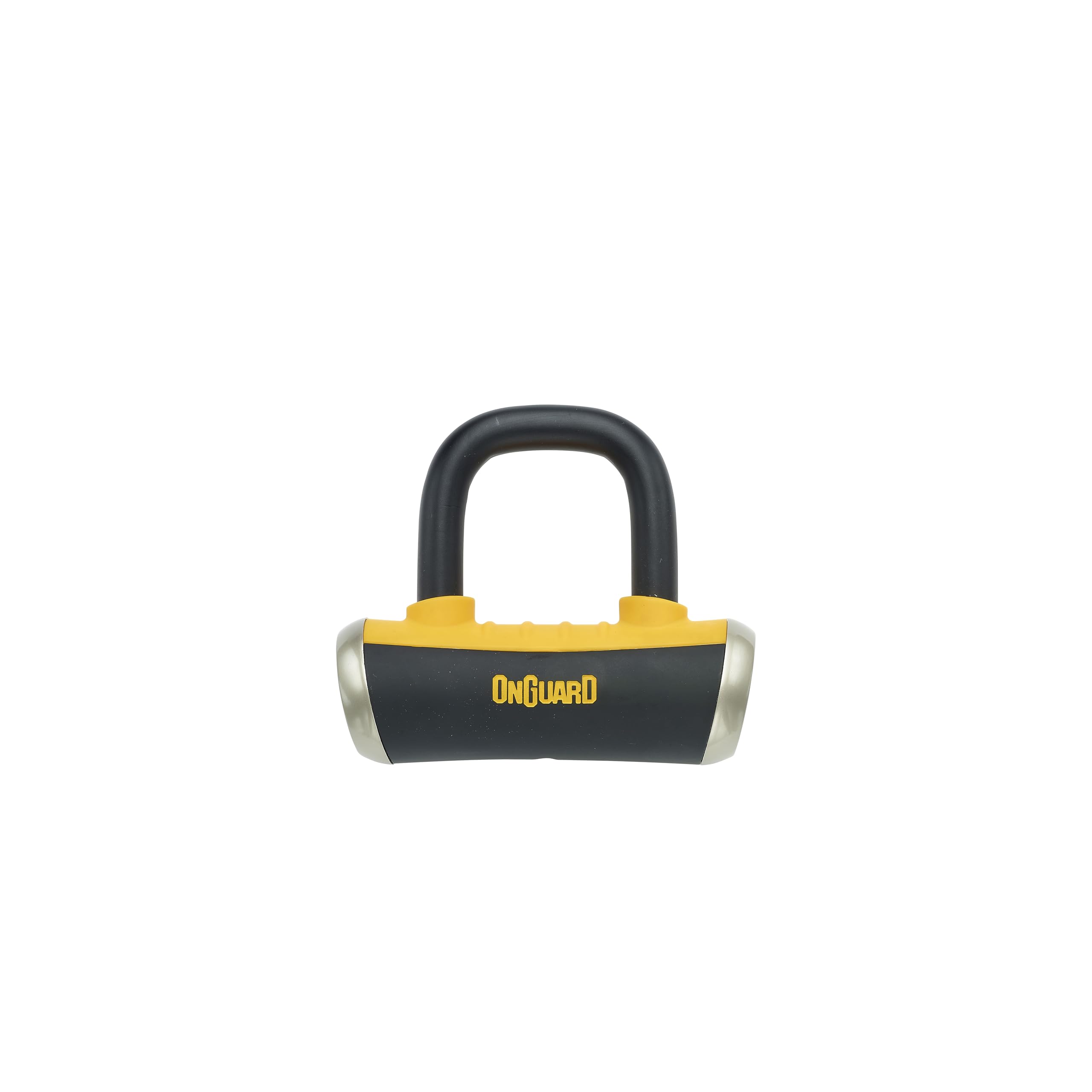 ONGUARD 8048 Lock, Black, 14 mm