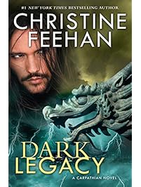 Dark Legacy (Carpathian Novel, A)