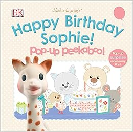 sophie la girafe amazon