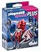 PLAYMOBIL Knight with Armory