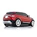 Car Mouse Wireless DIGIBLUSKY 2.4Ghz Sport Car Shaped Mouse 1600DPI Optical Cordless Mice with USB Receiver for PC Computer Laptop (Red)thumb 4