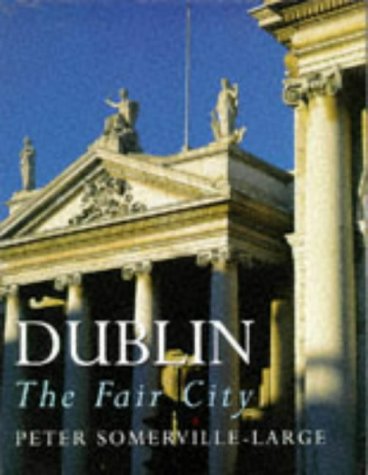Dublin by Peter Somerville-Large