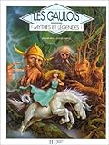 Image de Mythes et légendes : les Gaulois