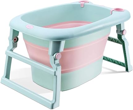 bewave baby bath tub