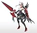 Puzzle & Dragons Black Blaze Graceful Valkyrie Statue Figure Collection Vol.6 Blazing Maiden and Princess Dark Valk Ultimate Evolution PAD PND P&D