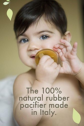 all natural pacifier