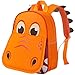 AGSDON 3PCS Game Backpack for Kids, 16