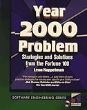 Solving the Year 2000 Problem : Strategies and Solutions from the Fortune 100, Kappelman, Leon, 1850329133