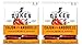 Duke’s Smoked Sausage Sticks, CAJUN STYLE ANDOUILLE, 5-Ounce (Pack of 2)