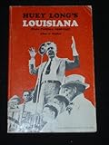 Huey Long's Louisiana : State Politics, 1920-1952, Sindler, Allan P., 080180597X