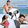 Blukar-Earphones-In-Ear-Headphones-Earphones-High-Sensitivity-Microphone--Noise-Isolating-High-Definition-Pure-Sound-for-iPhone-iPad-Smartphone-MP3-Players-etc Blukar Earphones, In-Ear Headphones Earphones High Sensitivity Microphone – Noise Isolating, High Definition, Pure Sound…